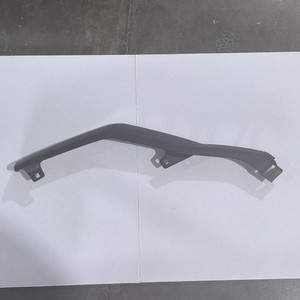 Toyota RX200T Front Bumper Fog <b>Light</b> <b>Cover</b> 52437-48020 52438-48020 Plastic Screw Fixing - Product Image 2