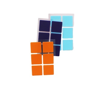 Patch Sommeil Apaisant à Action Rapide, Ingrédients 100% Naturels, Patch pour un Sommeil Profond Doux pour la Peau avec Mélatonine 3 mg, 7 mg et Magnésium - Product Image 1