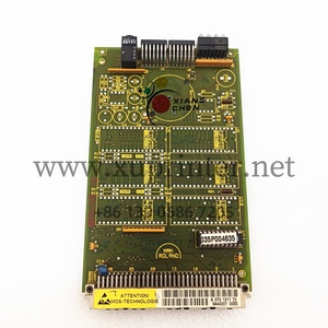 WD Original A37V121170 Circuit Board for Manroland <b>Printing</b> <b>Machinery</b> Spare Parts Main Board a 37V 1211 70 - Product Image 1