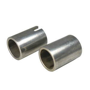 La bielle matérielle bimétallique de douille coulissante partie la douille enveloppée de bras de <span class=keywords><strong>tracteur</strong></span> - Product Image 5