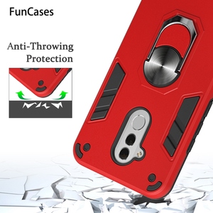 Funda de TPU a prueba de golpes para <span class=keywords><strong>Xiaomi</strong></span> POCO M3PRO X3 <span class=keywords><strong>Redmi</strong></span> note 11pro <span class=keywords><strong>5G</strong></span>, funda anticaída con soporte de anillo - Product Image 5