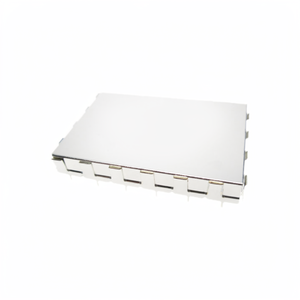 56-CBSA-3.75X5.25X0.5 Boucliers RF d'origine - Product Image 1