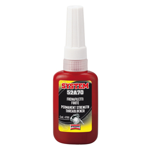 FRENAFILETTI FORTE '52A70' AREXONS 10 ml - Product Image 2