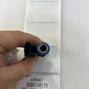 Injecteur de carburant 0280158179 pour <span class=keywords><strong>Ford</strong></span> <span class=keywords><strong>Focus</strong></span> - Product Image 5