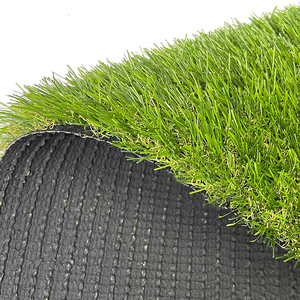 Gazon synthétique haute densité <span class=keywords><strong>en</strong></span> <span class=keywords><strong>rouleau</strong></span> de 30 mm, durable, pour extérieur, jardin, <span class=keywords><strong>pelouse</strong></span> et toiture - Offre Spéciale - Product Image 2
