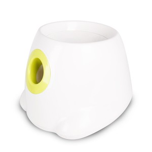 <span class=keywords><strong>Lanzador</strong></span> de <span class=keywords><strong>pelotas</strong></span> tennis reemplazo de <span class=keywords><strong>pelotas</strong></span> ejercicio entrenador juguete deportivo para perros - Product Image 2