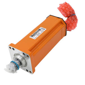 MOTOR A-BB 3HAC10602-1 - Product Image 2
