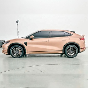 Gran Oferta: Nuevo Modelo 2025 de Auto Eléctrico BYD SONG L EV, SUV 4x4 con 602 km de Autonomía - Product Image 6