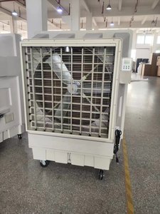 18000m3/h Portable Indoor Air <b>Cooler</b> Fan Air Conditioner for Factory - Product Image 1