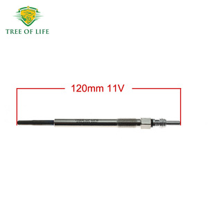 Tree Of Life Glow <b>Plug</b> 1214032 95508486 46796050 For Opel Diesel Cars - Product Image 2