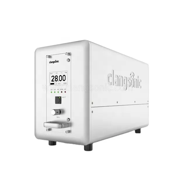 Clangsonic-generador ultrasónico para limpiador, 28Khz/40Khz