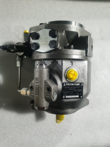 อะไหล่เครื่องจักรก่อสร้าง รถขุดไฮดรอลิก ปั๊มลูกสูบหลัก A10VSO28/45/71/100/140 ซีรีส์ A10VSO ผลิตในจีน - Product Image 2