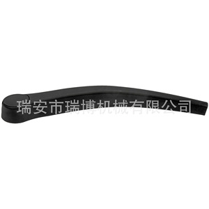 แขนปัดน้ำฝนหลัง Dodge Durango Chrysler Aspen แบบก้านยาว 355 มม. รุ่น 05135583AA - Product Image 3