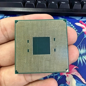 ซีพียู Ryzen7 5700X3D มือสอง 8 คอร์ 3.0 GHz 14NM ซ็อกเก็ต AM4 สำหรับเดสก์ท็อป 16 เธรด ไม่มีพัดลม โปรเซสเซอร์ AMD Ryzen 7 - Product Image 2