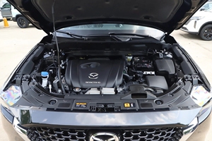 Auto <span class=keywords><strong>Usado</strong></span> <span class=keywords><strong>Mazda</strong></span> <span class=keywords><strong>CX</strong></span> <span class=keywords><strong>5</strong></span> 2025, 2.0L, Automático, Tracción Delantera, Edición Skyactiv Comfort, SUV Mediano de <span class=keywords><strong>5</strong></span> Plazas, Gasolina, Original de China, Nuevo, Exportación FOB - Product Image 6