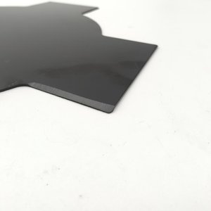 Vente directe usine : Lames de <span class=keywords><strong>tondeuse</strong></span> multi-usages pour débroussaillage agricole et coupe d'herbe - Product Image 2