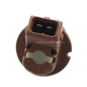 Injecteur de carburant 35310-25700 pour Hyundai Sonata 2009-2016, construction en acier - Product Image 5