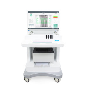 Precio bajo de fábrica, equipo clínico de densidad ósea más vendido, densitómetro óseo de alta definición fácil de usar para hospitales - Product Image 1