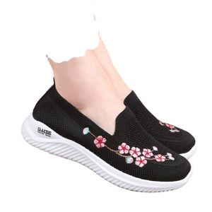 Chaussures décontractées confortables pour femmes 2024 - Product Image 1
