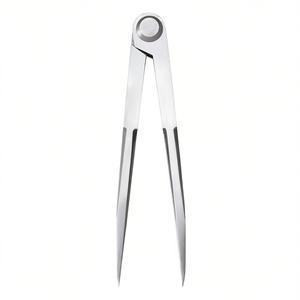 Compás de grabado manual Fervous, herramienta de dibujo de precisión en metal para trabajos detallados - Product Image 2