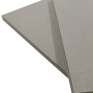 Die-Cutting Grey Board Insert for Luxury Packaging – <b>Watch</b> Box, Cosmetic Box, <b>Electronics</b> Box - Product Image 5