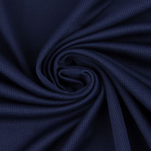 100% polyester tricot <span class=keywords><strong>Sport</strong></span> séchage rapide grille vérifier maille tissu pour vêtements de <span class=keywords><strong>sport</strong></span> respirant <span class=keywords><strong>T</strong></span>-<span class=keywords><strong>shirt</strong></span> vêtement - Product Image 3