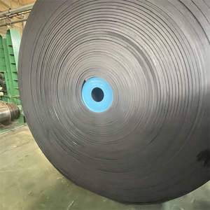 P200 खान बेल्ट <span class=keywords><strong>n17</strong></span> कंगुफा v रबर टेप कन्वेयर के लिए मजबूत तन्यता - Product Image 3