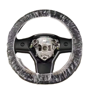 Qualité d'origine Autres pièces automobiles 149021400B 1105324-00-J Pièces <span class=keywords><strong>de</strong></span> <span class=keywords><strong>voiture</strong></span> Commande <span class=keywords><strong>de</strong></span> direction Modèle 3 Modèle Y <span class=keywords><strong>Volant</strong></span> - Product Image 1