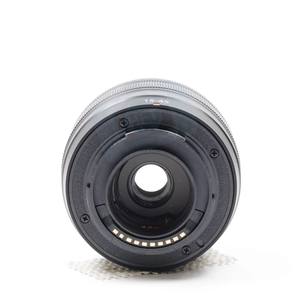 Objectif d'appareil photo numérique zoom HFT Professional XC 15-45 mm F/3.5-5.6 OIS PZ pour monture <span class=keywords><strong>Fujifilm</strong></span> <span class=keywords><strong>X</strong></span>, capteur APS-C, taille du filtre 52 mm - Product Image 5