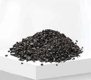 Varilla de Carbón Activado de 20 mm, Alta Reactividad, Purificación de Gases, Hebei - Product Image 3