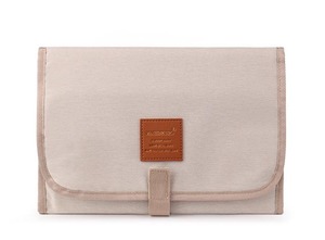 Windel-Wechselmatte OEM China Großhandel wasserdichte Windel-Wechselmatte - Product Image 5