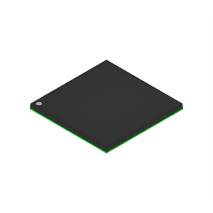 484 BBGA Embedded EPF10K30AFC484-1 Electronic Chips Component In Stock - Product Image 1