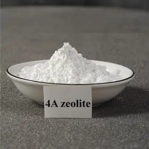 Factory supply 4A zeolite