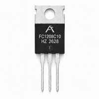 BT152 FC1208C10: Aplikasi Dv/dt Tinggi dan Stabilitas Tinggi pada Thyristor 220C Unidirectional untuk Pengapian Sepeda Motor