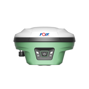 FOIF A66 MAX ليزر كاميرا مزدوجة <span class=keywords><strong>rtk</strong></span> أداة مسح <span class=keywords><strong>Gps</strong></span> De duble Frecuencia تردد مزدوج <span class=keywords><strong>Rtk</strong></span> - Product Image 5