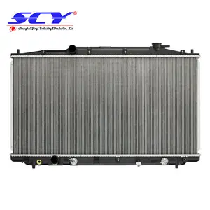 China Auto Motor Radiator Montage Geschikt Voor Honda Accord 2008-2012 19010-r70-a51 19010r70a51