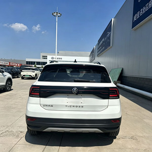 SUV Compatto Usato <span class=keywords><strong>Volkswagen</strong></span> <span class=keywords><strong>T</strong></span>-<span class=keywords><strong>Cross</strong></span> 1.5L LHD, Esterno Bianco, Ampia Disponibilità, Prezzo EXW Disponibile - Product Image 6