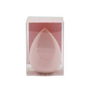 Bọt biển trang điểm, bao bì tùy chỉnh, logo riêng, số lượng đặt hàng tối thiểu thấp, sản xuất tại nhà máy - Product Image 3