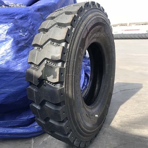 ยางล้อรถบรรทุกจีน ยี่ห้อจินหยู คุณภาพสูงสุด ขนาด 1100/20 11.00r20 แบบเรเดียล - Product Image 3