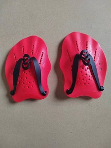 Aide à la natation Aviron Palm Diving Équipement d'entraînement professionnel Palmes portables en silicone Freestyle - Product Image 6