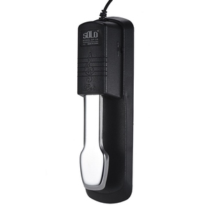 Pedal de sustain universal para <span class=keywords><strong>piano</strong></span>, pedal de amortiguación para <span class=keywords><strong>teclado</strong></span> con conector de 6,35 mm para órgano electrónico <span class=keywords><strong>Casio</strong></span> Yamaha Roland, <span class=keywords><strong>teclado</strong></span> MIDI - Product Image 6