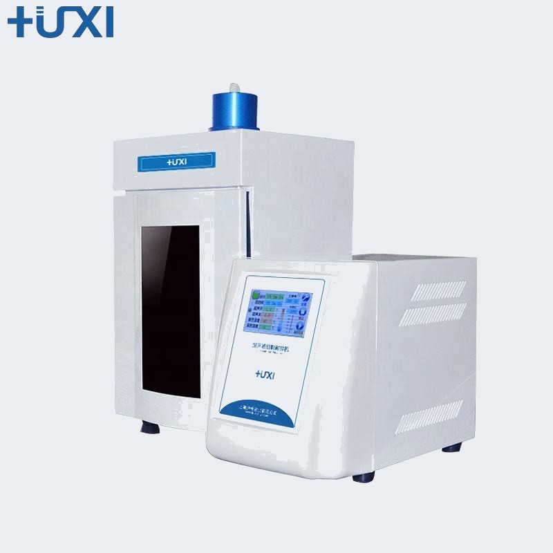 Ультразвуковой лабораторный гомогенизатор