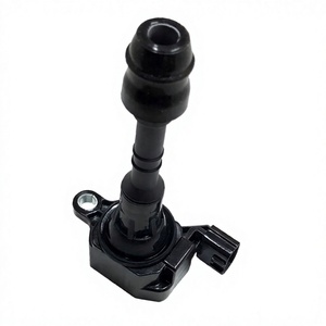 Bobine d'allumage pour Nissan 22448AL600 22448AL61, pour remplacement et réparation, usage automobile - Product Image 3