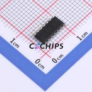 Original New LM224D SOP-14 Integrated Circuit IC Chip Operational <b>Amplifier</b> Whole <b>Sale</b> Electronic Component Chips & BOM Service - Product Image 2