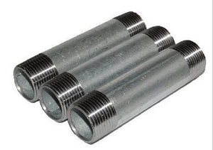 Boquilla de Tubería Resistente al Vapor de Alta Presión para Plantas de Energía con Tratamiento de Superficie Pulido - Product Image 2