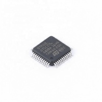 Microcontrôleur STM32L071CZT6TR LQFP-48(7x7) puce CI MUC