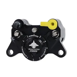 Kit de Amortiguador de Suspensión Trasera para Motocicleta QS MSP, Fabricado en China Continental - Product Image 3
