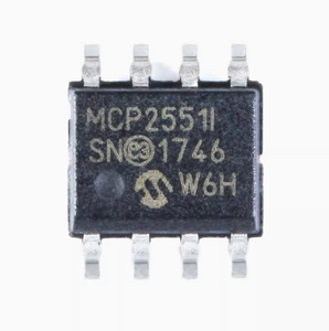 MCP2551-I \/SN mạch tích hợp mcp2551 phụ kiện mạch bán nóng - Product Image 2