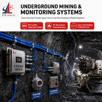 Câble de communication minier flexible MHYVR, conducteur en cuivre multibrins, isolation en PE, gaine en PVC, ignifuge, fil de signalisation