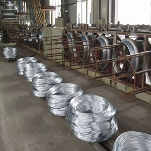 Best Quality Competitive Price Galvanized Steel <b>Wire</b> - Product Image 6